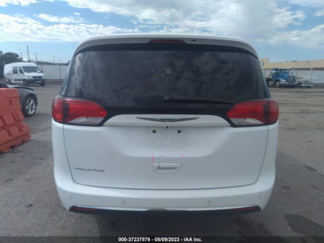 2C4RC1BG6HR533874 Chrysler Pacifica Touring-l