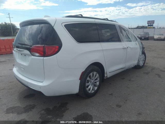 2C4RC1BG6HR533874 Chrysler Pacifica Touring-l