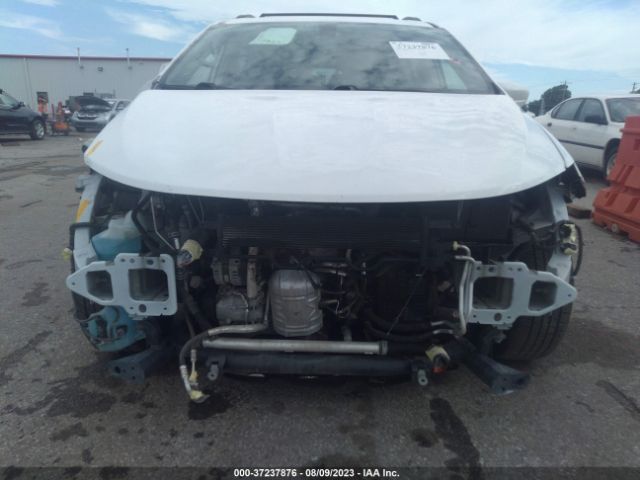 2C4RC1BG6HR533874 Chrysler Pacifica Touring-l