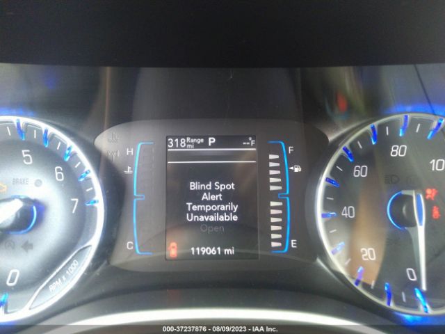 2C4RC1BG6HR533874 Chrysler Pacifica Touring-l
