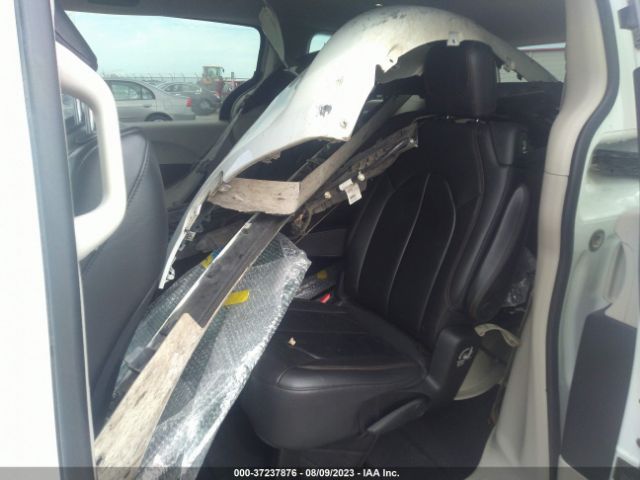 2C4RC1BG6HR533874 Chrysler Pacifica Touring-l
