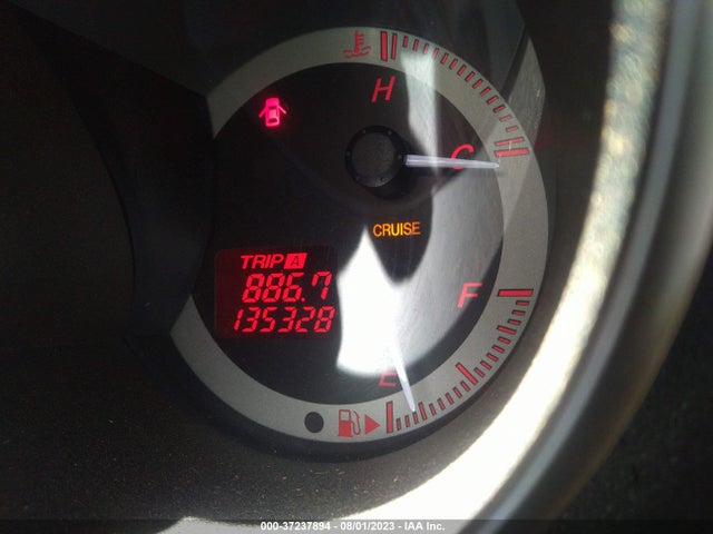 2009 MAZDA MAZDA3 S SPORT VIN: JM1BK344391245576