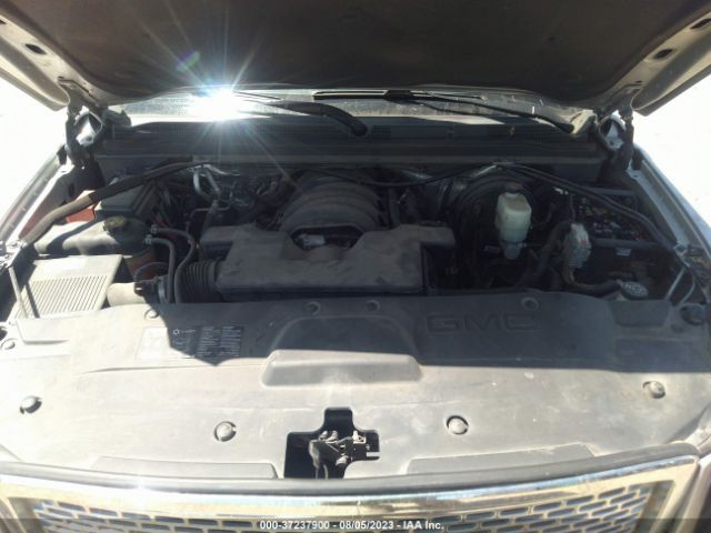 1GKS1GKC3GR268945 GMC Yukon Xl Slt