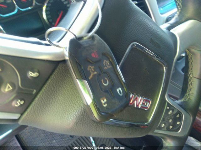 1GKS1GKC3GR268945 GMC Yukon Xl Slt