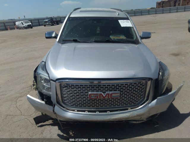 1GKS1GKC3GR268945 GMC Yukon Xl Slt