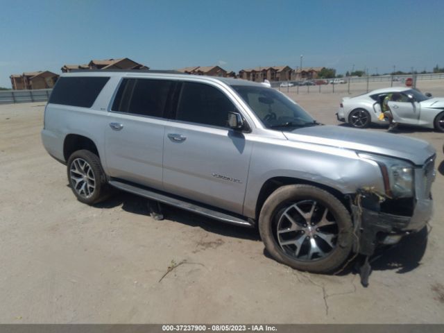 1GKS1GKC3GR268945 GMC Yukon Xl Slt
