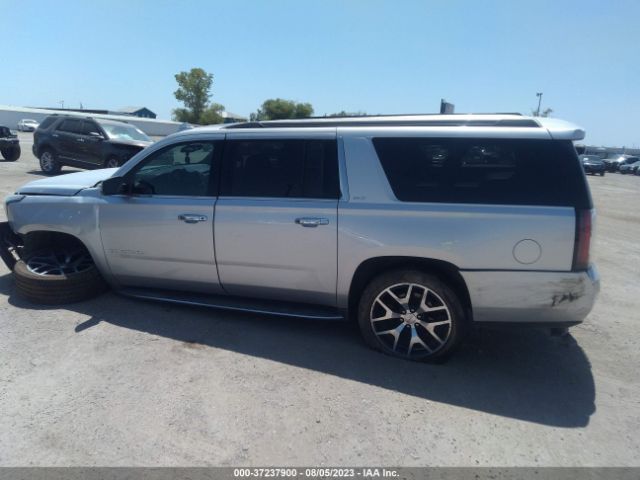 1GKS1GKC3GR268945 GMC Yukon Xl Slt