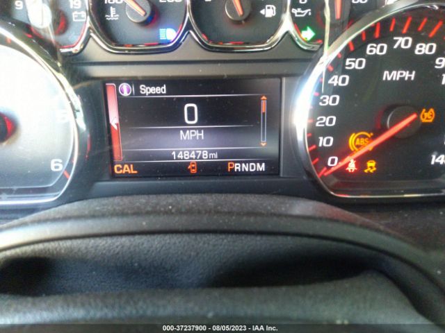 1GKS1GKC3GR268945 GMC Yukon Xl Slt
