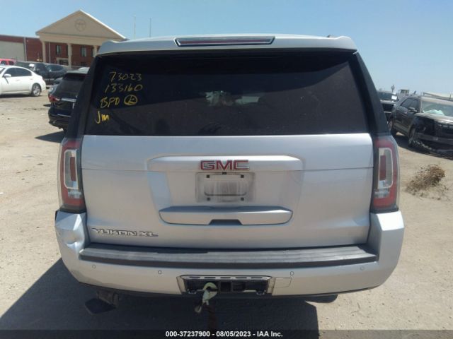 1GKS1GKC3GR268945 GMC Yukon Xl Slt