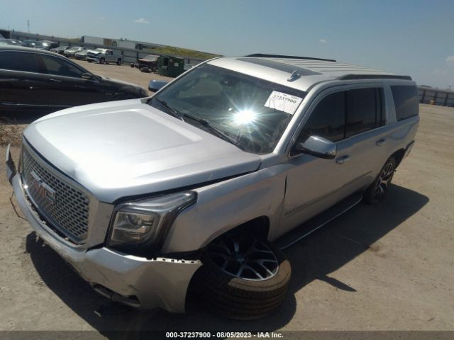1GKS1GKC3GR268945 GMC Yukon Xl Slt
