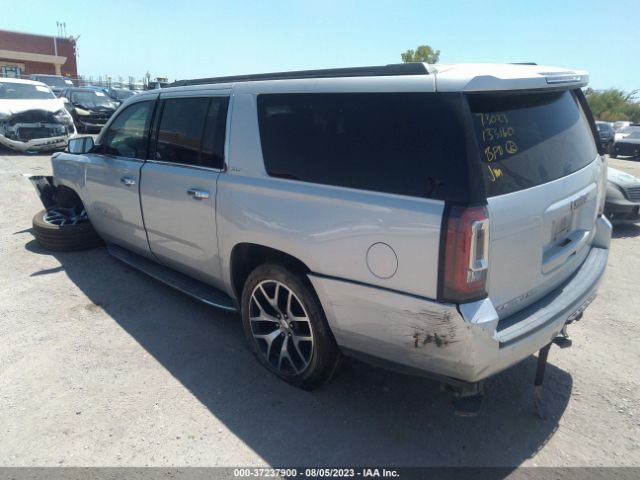 1GKS1GKC3GR268945 GMC Yukon Xl Slt
