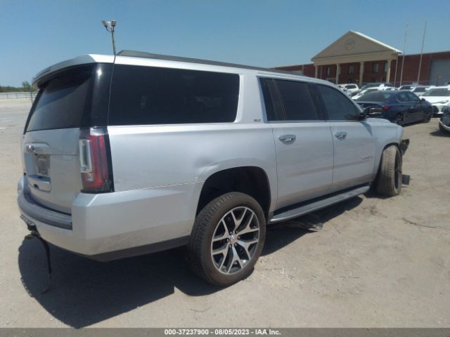 1GKS1GKC3GR268945 GMC Yukon Xl Slt