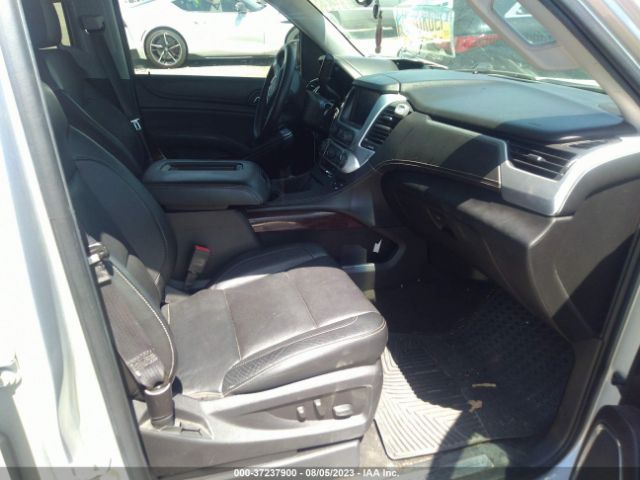 1GKS1GKC3GR268945 GMC Yukon Xl Slt