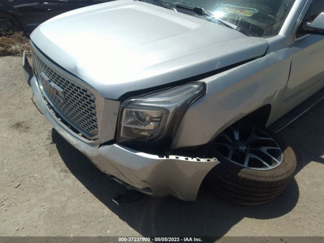 1GKS1GKC3GR268945 GMC Yukon Xl Slt