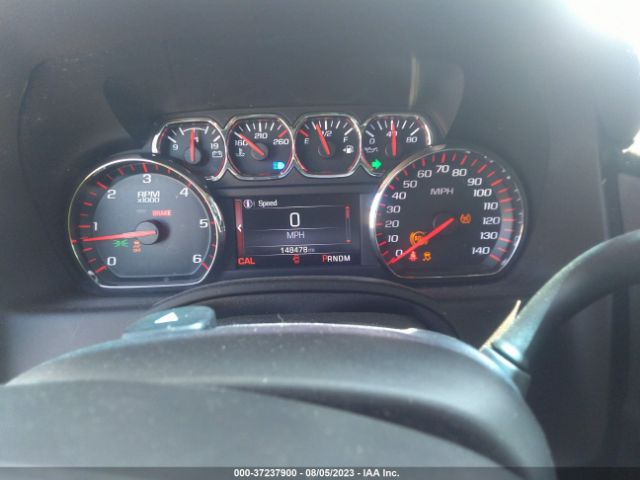 1GKS1GKC3GR268945 GMC Yukon Xl Slt
