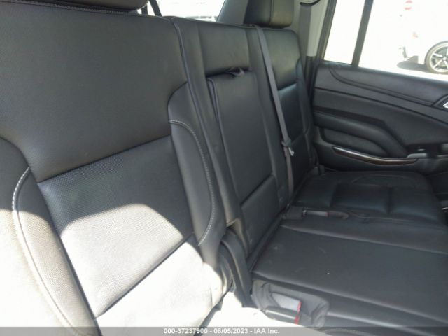 1GKS1GKC3GR268945 GMC Yukon Xl Slt