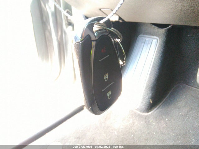 Chevrolet Traverse Ls 2021 1GNERFKW3MJ199777 Image 11