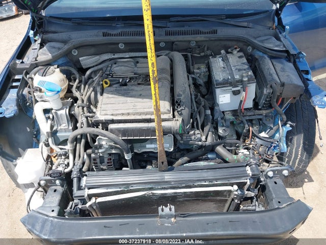 3VW2B7AJ0HM206668 Volkswagen Jetta 1.4t S