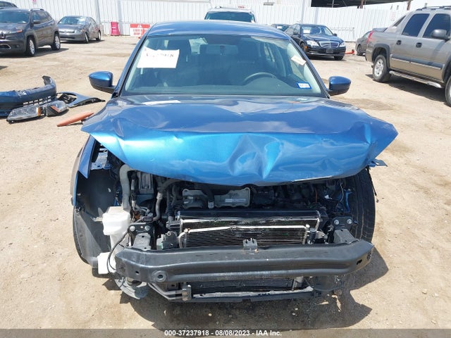 3VW2B7AJ0HM206668 Volkswagen Jetta 1.4t S