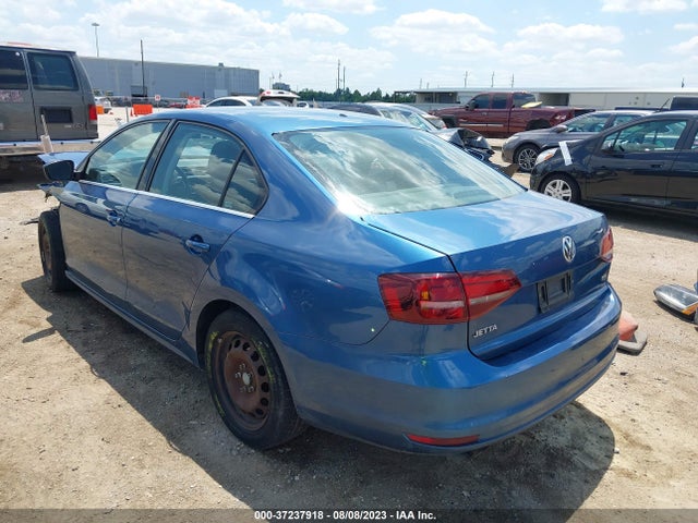 3VW2B7AJ0HM206668 Volkswagen Jetta 1.4t S