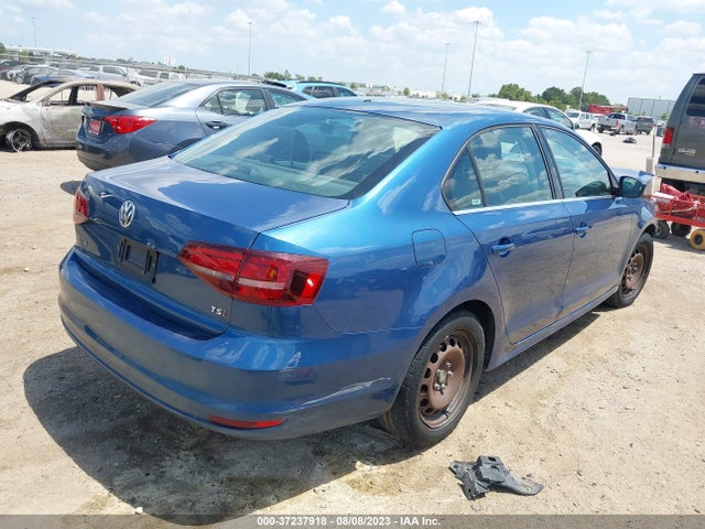 3VW2B7AJ0HM206668 Volkswagen Jetta 1.4t S