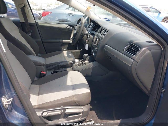 3VW2B7AJ0HM206668 Volkswagen Jetta 1.4t S