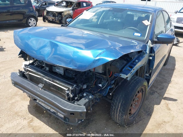 3VW2B7AJ0HM206668 Volkswagen Jetta 1.4t S