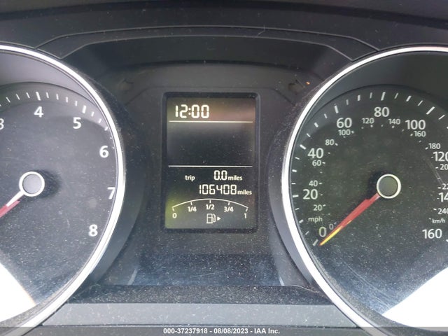 3VW2B7AJ0HM206668 Volkswagen Jetta 1.4t S