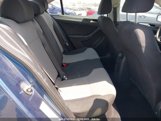 3VW2B7AJ0HM206668 Volkswagen Jetta 1.4t S