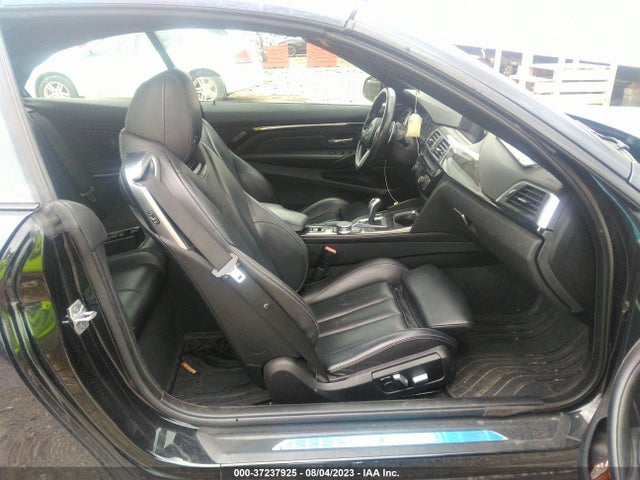 2018 BMW M4, VIN: WBS4Z9C58JED22257