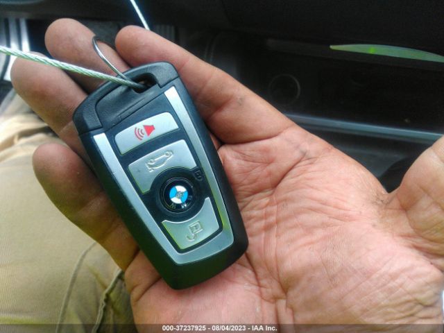WBS4Z9C58JED22257 BMW M4