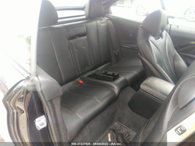 WBS4Z9C58JED22257 BMW M4