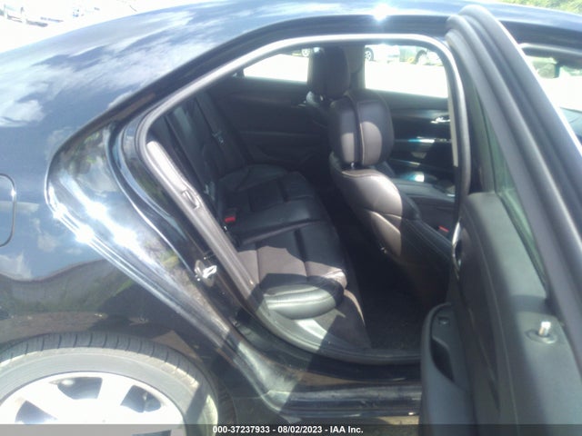Cadillac Ats Standard 2014 1G6AG5RXXE0104955 Image 8