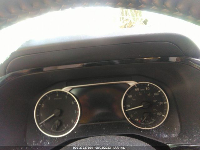 5N1DR3BC4NC246664 Nissan Pathfinder Sv