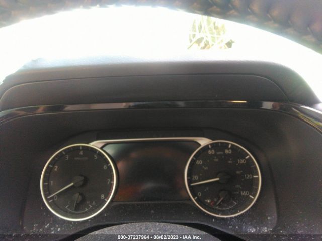 5N1DR3BC4NC246664 Nissan Pathfinder Sv