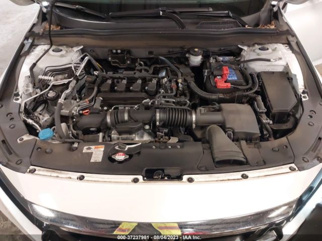 1HGCV1F53NA002884 Honda Accord Ex-l