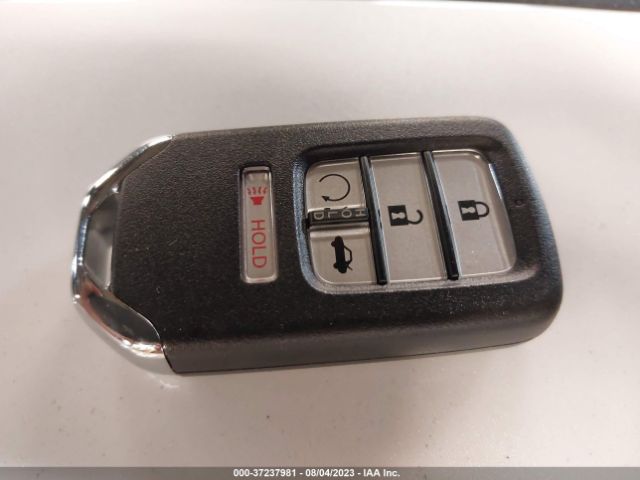 1HGCV1F53NA002884 Honda Accord Ex-l