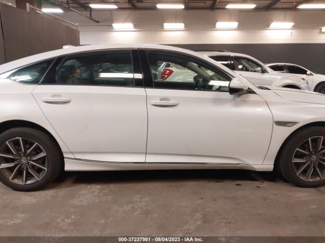 1HGCV1F53NA002884 Honda Accord Ex-l