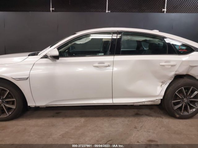 1HGCV1F53NA002884 Honda Accord Ex-l