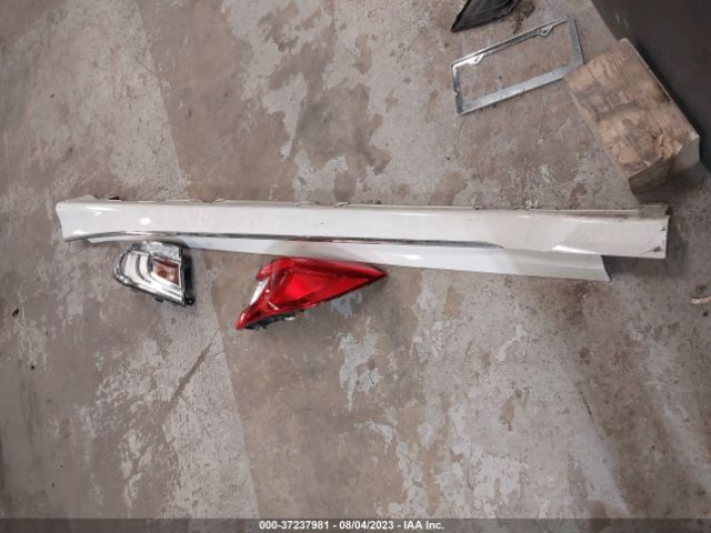 1HGCV1F53NA002884 Honda Accord Ex-l