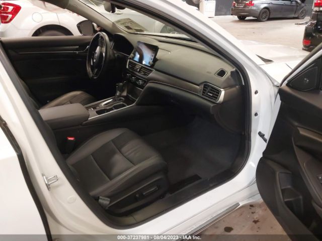 1HGCV1F53NA002884 Honda Accord Ex-l