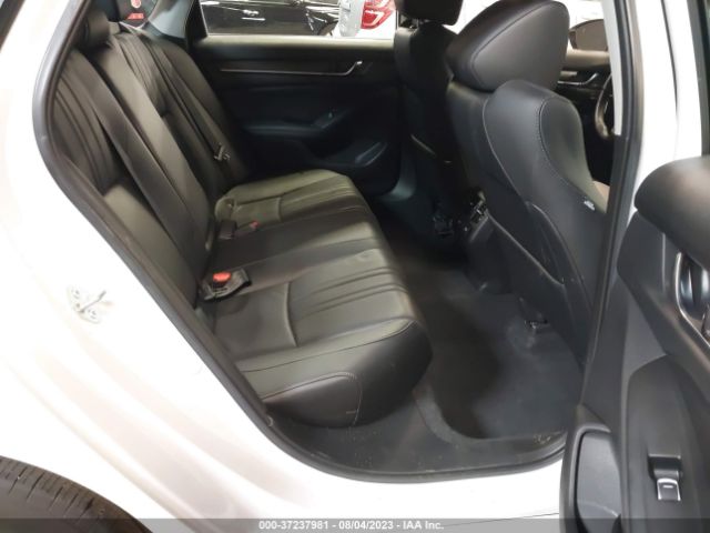 1HGCV1F53NA002884 Honda Accord Ex-l