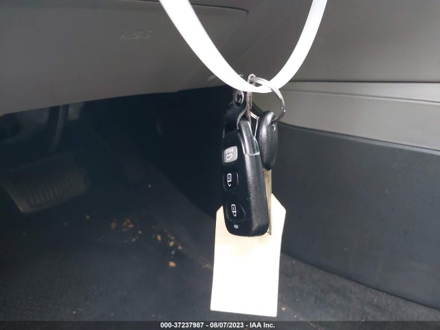 2020 HYUNDAI ELANTRA SE VIN: KMHD74LF4LU925314