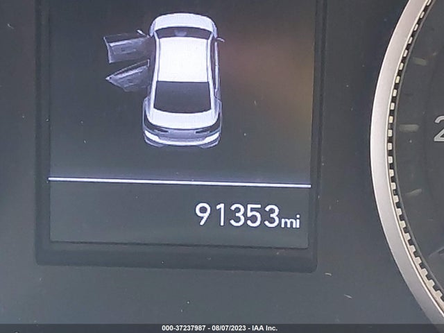 2020 HYUNDAI ELANTRA SE VIN: KMHD74LF4LU925314