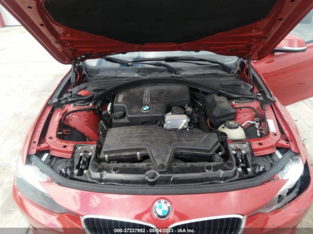 WBA3A5G55FNS83349 BMW 3 Series 328i