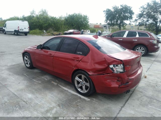 WBA3A5G55FNS83349 BMW 3 Series 328i