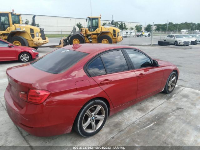 WBA3A5G55FNS83349 BMW 3 Series 328i