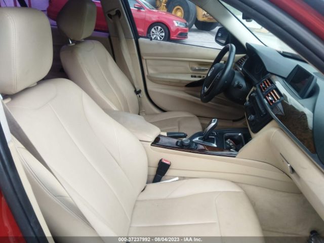 WBA3A5G55FNS83349 BMW 3 Series 328i