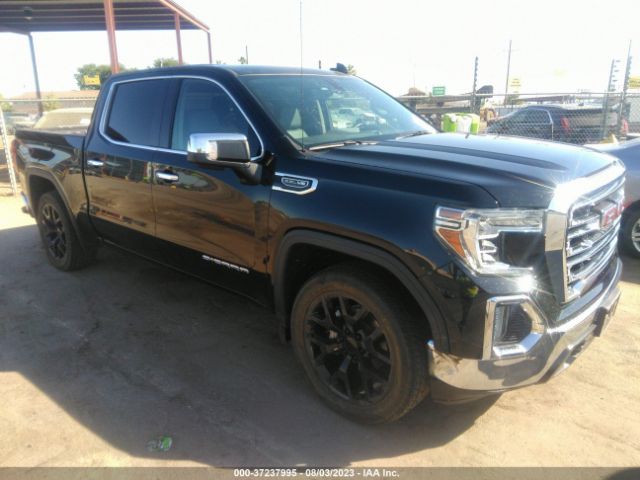 3GTP8DEDXMG412809 auction archive image