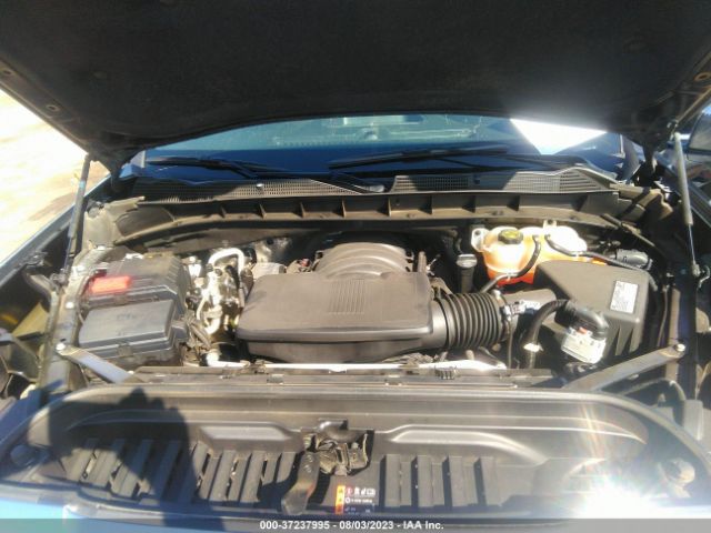 3GTP8DEDXMG412809 GMC Sierra 1500 Slt
